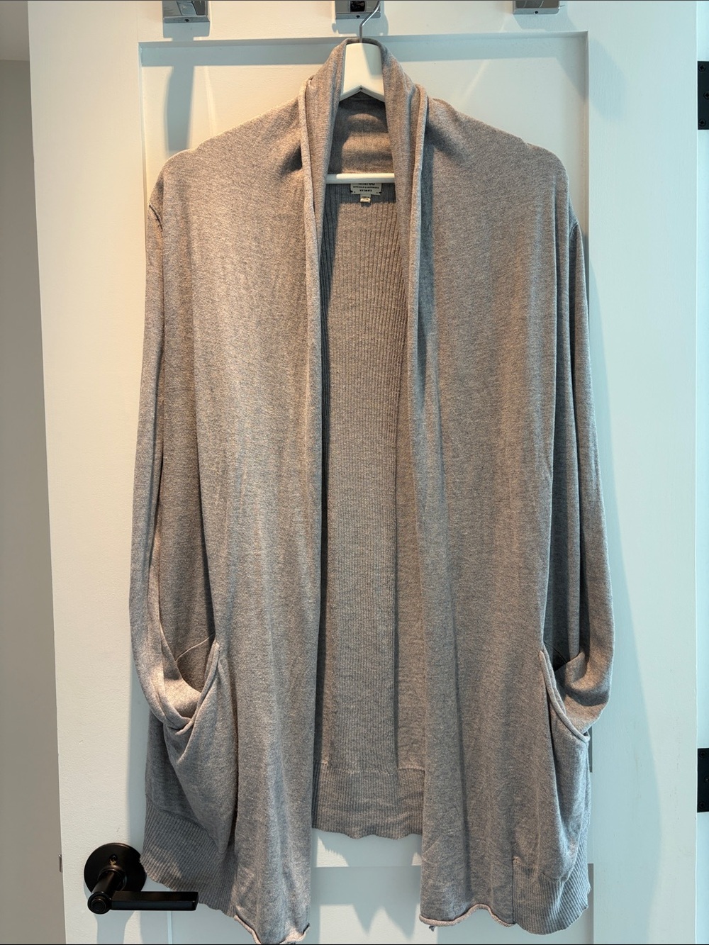 Wilfred Flaubert Cardigan